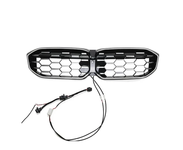 G20 2023+ LCI İÇİN DIAMOND LED PANJUR ürün görseli 1