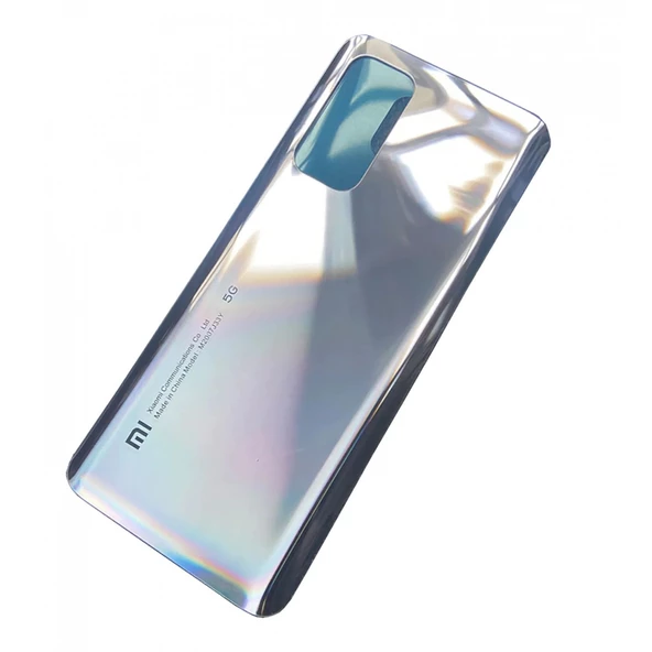 Gmr Redmi 10T Uyumlu Pil Kapağı ürün görseli 1