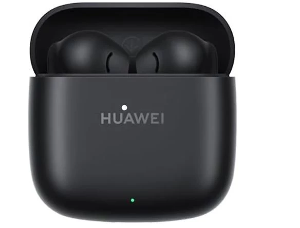 Huawei FreeBuds SE 2 TWS Siyah Kulak İçi Bluetooth Kulaklık- AMBALAJ HASARLI (SIFIR KONDİSYONDA) ürün görseli 1
