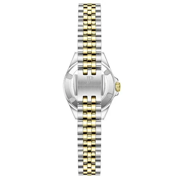 Jacques Philippe JPQLS8273X8 Kadın Kol Saati - Resim 3