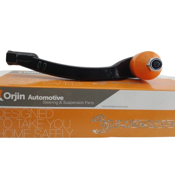 Rotbaşı Sol - Renault Scenic 2 Megane 2 ORJ01198 - 7701054583 ürün görseli 1