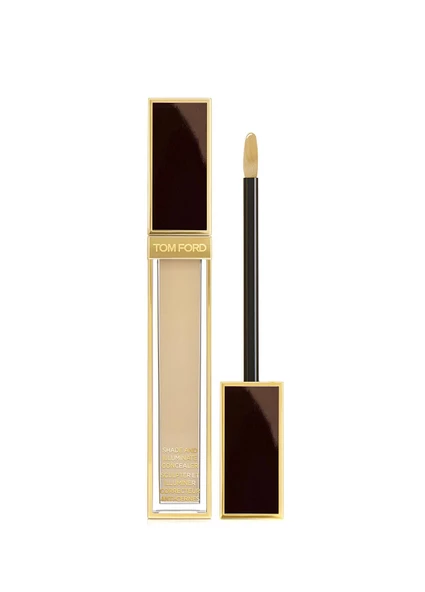 Tom Ford Shade and Illuminate Concealar - 1W0 Ecru ürün görseli 1