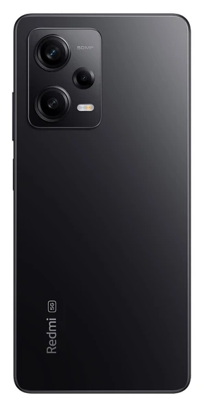 Xiaomi Redmi Note 12 Pro 5G 256GB Siyah - Resim 3