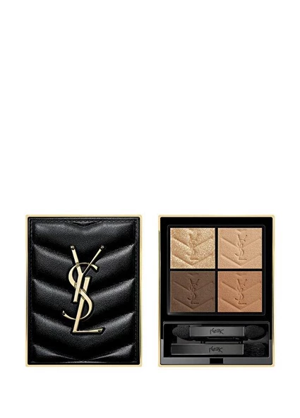 Yves Saint Laurent Couture Mini Clutch Far - 300 Kasbah Spices ürün görseli 1