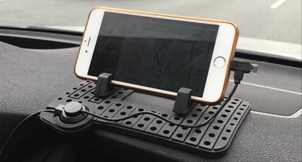 UNIVERSAL TELEFON TUTUCU - Resim 2