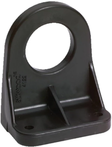 Attwood Livar Pompası Bağlantı Braketi 3/4" ürün görseli 1