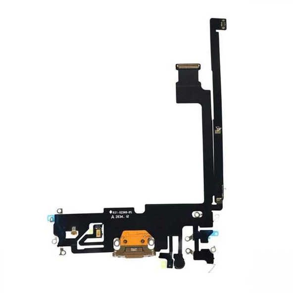 Gmr iPhone 12 Pro Max Ful Soket şarj Bordu ürün görseli 1