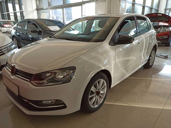 POLO 2010-2017 IÇIN UYUMLU YARASA AYNA KAPAGI ürün görseli 1