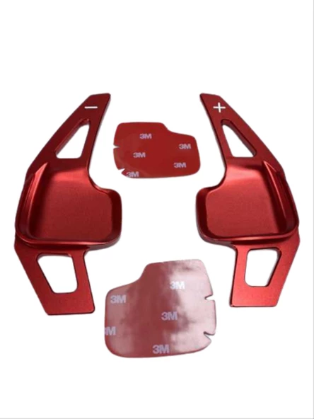 3 SERISI 4 SERISI 5 SERISI PADDLE SHIFT - Resim 4