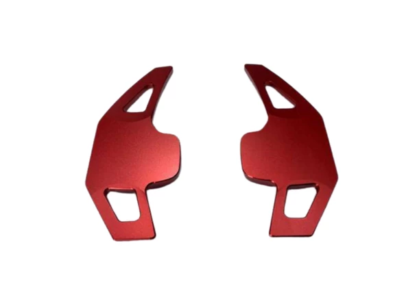 3 SERISI 4 SERISI 5 SERISI PADDLE SHIFT - Resim 2