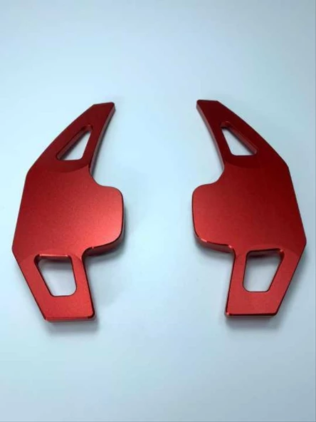 3 SERISI 4 SERISI 5 SERISI PADDLE SHIFT - Resim 3