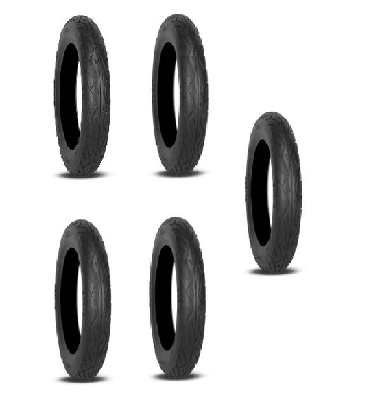 BİLLAS 90/90-10 TL DUBLEKS 4PR 50J BL089 SCHOOTER LASTİK 5'Lİ PAKET ürün görseli 1