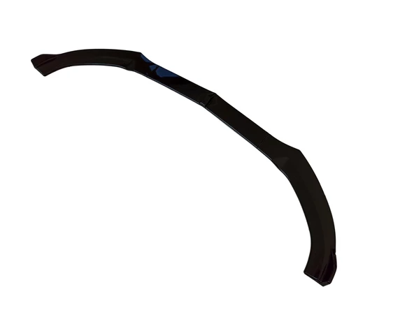 W205 2015-2018 C SERIES ÖN LIP BRS - Resim 2