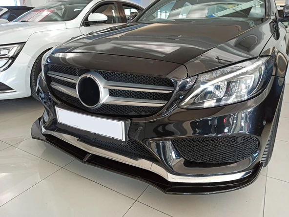 W205 2015-2018 C SERIES ÖN LIP BRS ürün görseli 1