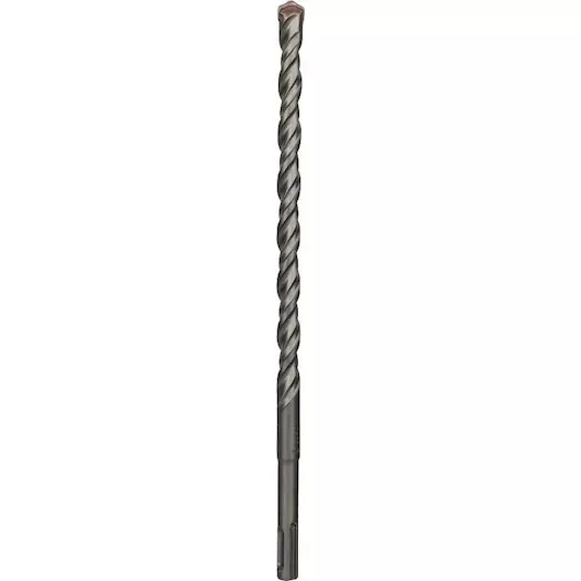 BOSCH SDS PLUS BETON MATKAP UCU 12X260 MM PLUS 3 ürün görseli 1