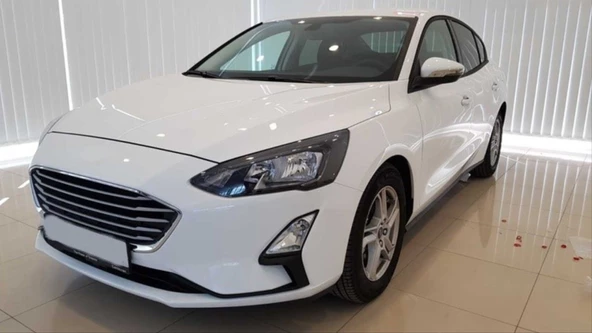 FOCUS IÇIN UYUMLU 2019+ AYNA ÇITASI NIKELAJ ürün görseli 1