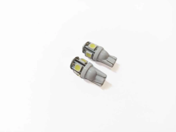 T10 AMPUL TK. ürün görseli 1