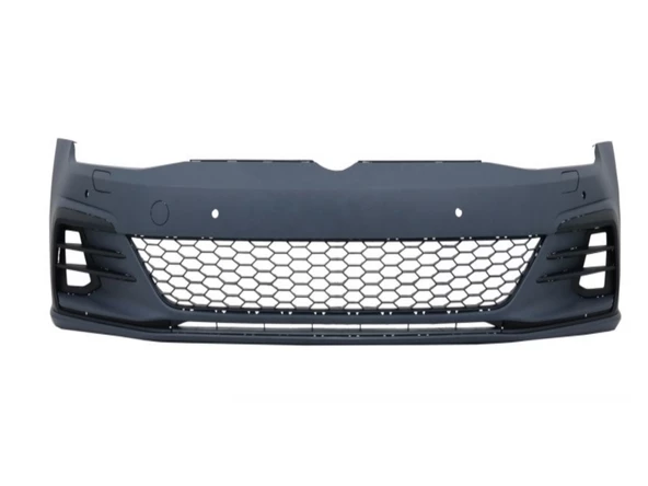 GOLF 7,5 2017-2020 IÇIN UYUMLU GTI BODY KIT ürün görseli 1