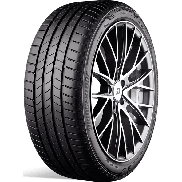 Bridgestone 185/65R15 92T XL Turanza T005 (Yaz) (2025) ürün görseli 1