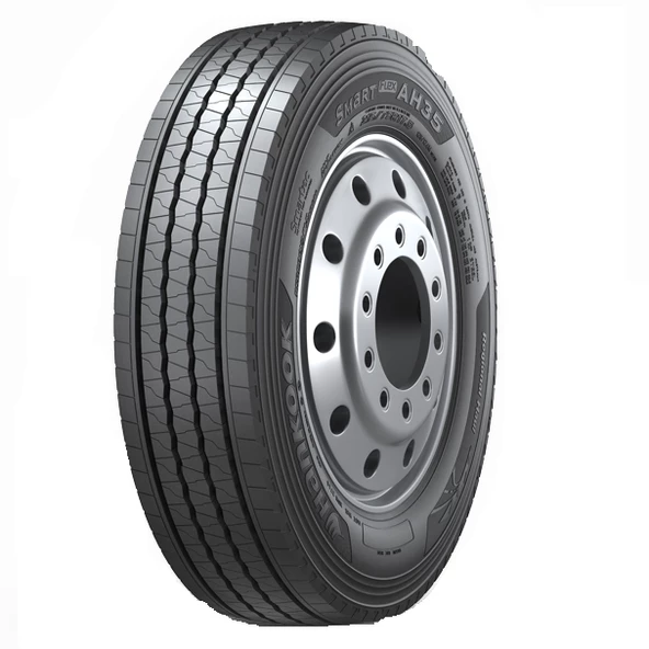 Hankook Smart Flex AH35 265/70R17.5 140/138M (4 Mevsim) (2024) ürün görseli 1