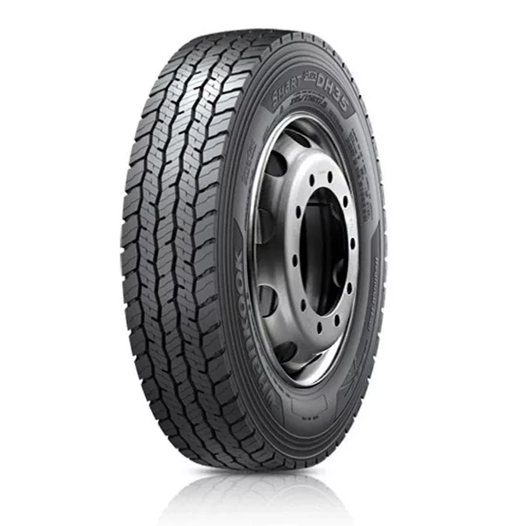 Hankook Smart Flex DH35 245/70R17.5 136/134M (4 Mevsim) (2024) ürün görseli 1