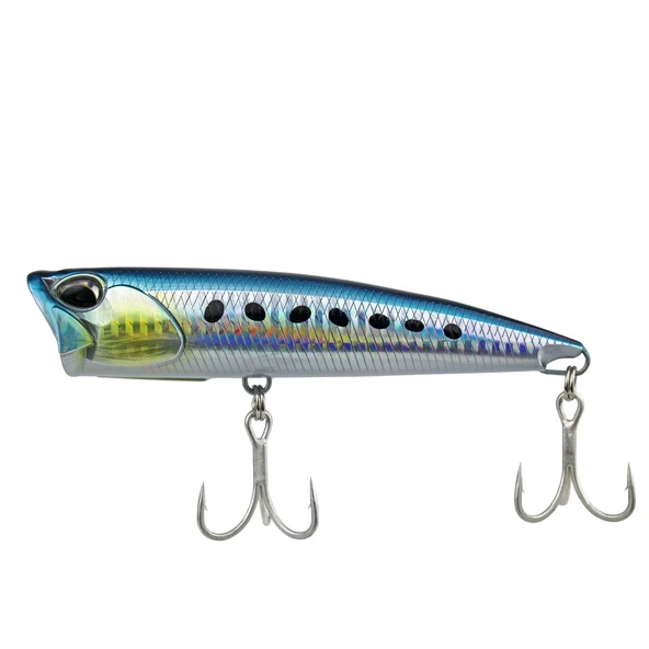 Sea Horse Dunk Pop 105F 24,5gr Classic Sardine ürün görseli 1