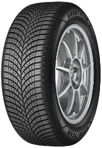Goodyear Vector 4Seasons Gen-3 205/60R16 96V XL (4 Mevsim) (2024) ürün görseli 1