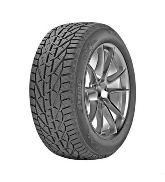 Strial Winter 205/55R17 95V XL (Kış) (2024) ürün görseli 1