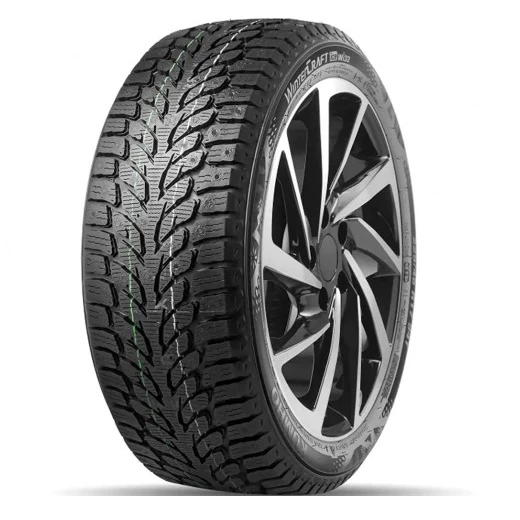 Kumho WinterCraft WI32 205/65R16 99T XL M+S (Kış) (2024) ürün görseli 1