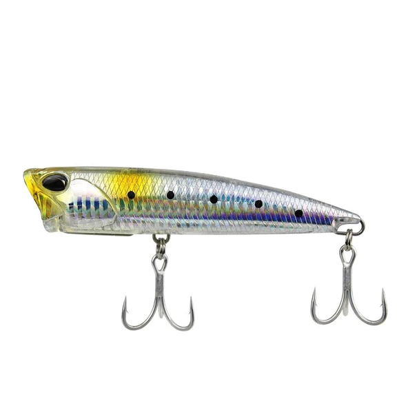 Sea Horse Dunk Pop 105F 24,5gr Super Laser ürün görseli 1