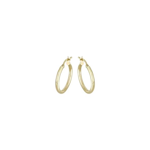 Altın Küpe T073189 ürün görseli 1