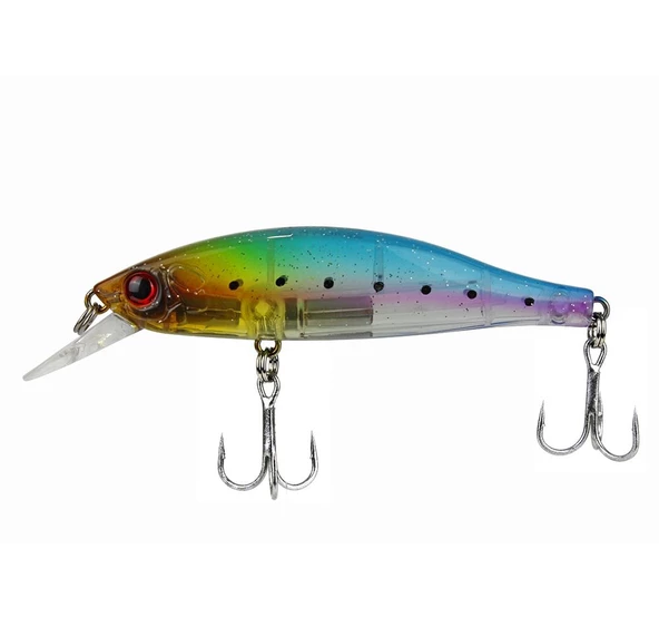 Sea Horse Em-ForSeabass 8 Cm 11gr 1-4m BP-05 ürün görseli 1