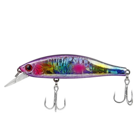 Sea Horse Em-ForSeabass 8 Cm 11gr 1-4m CF-01 ürün görseli 1