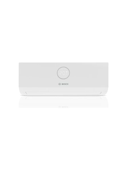 Bosch Climate 3000I 9000 BTU Inverter Duvar Tipi Klima ürün görseli 1