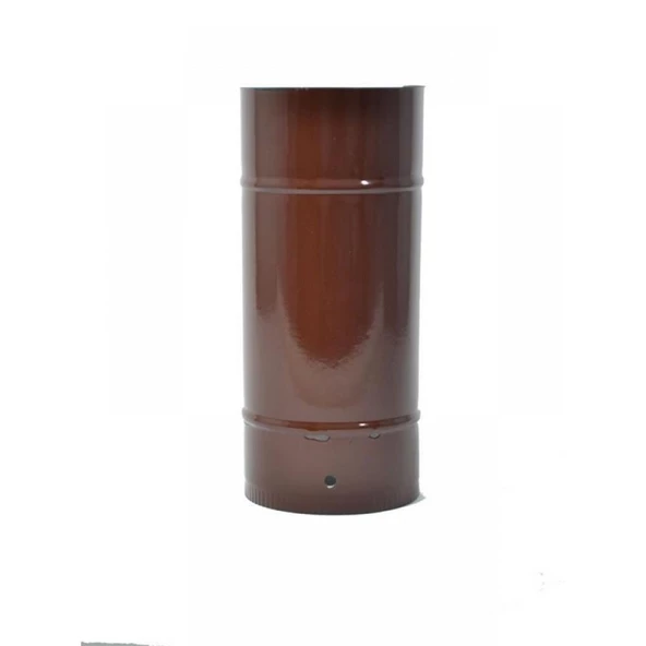 0,40 MM EMAYE SOBA BORUSU (16 CM) ürün görseli 1