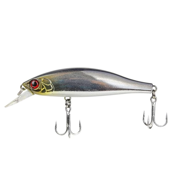Sea Horse Em-ForSeabass 8 Cm 11gr 1-4m SM-08 ürün görseli 1