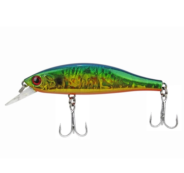 Sea Horse Em-ForSeabass 8 Cm 11gr 1-4m GO-06 ürün görseli 1