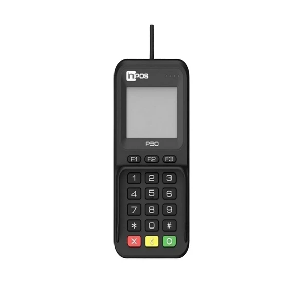 İnpos P30 Pinpad M530 Uyumlu ürün görseli 1