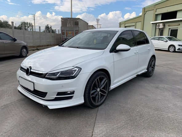 GOLF 7 - 7.5 2013-2020 IÇIN UYUMLU MARSPIYEL ABT ürün görseli 1