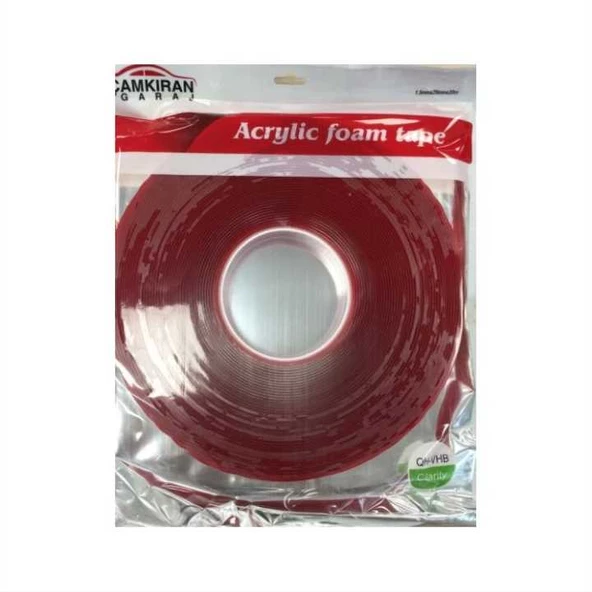 MONTAJ BANDI 1.5mm-20mm-20mm ürün görseli 1