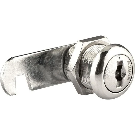 MANDALLI DOLAP/ÇEKMECE KİLİDİ 20 MM ürün görseli 1