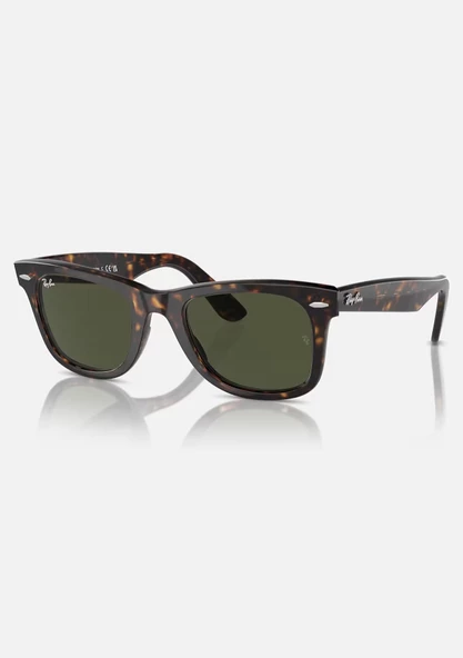 Rayban RB2140 902 50 Wayfarer Unisex Güneş Gözlüğü ürün görseli 1
