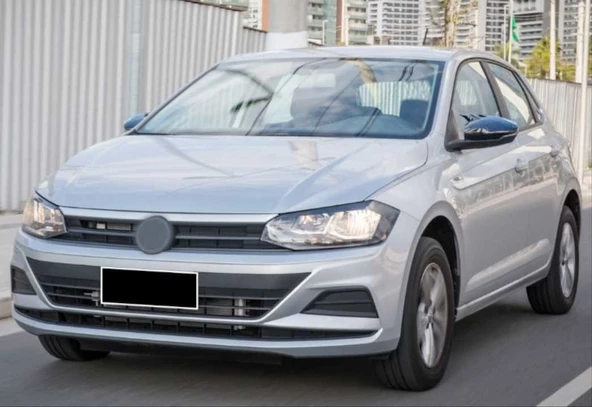 POLO 2018+ IÇIN UYUMLU YARASA AYNA KAPAGI - Resim 2
