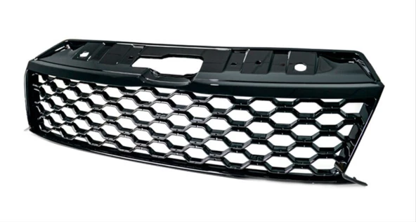 AMAROK IÇIN UYUMLU PETEK PANJUR - Resim 2