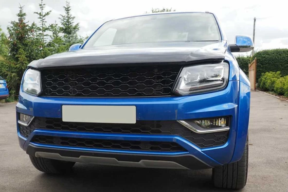 AMAROK IÇIN UYUMLU PETEK PANJUR - Resim 5