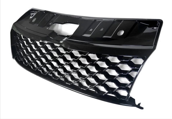 AMAROK IÇIN UYUMLU PETEK PANJUR - Resim 3