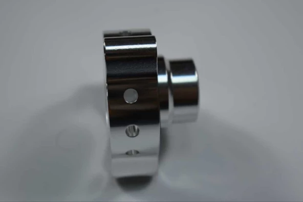 A & CLA HKS BLOW OFF ADAPTOR - Resim 2