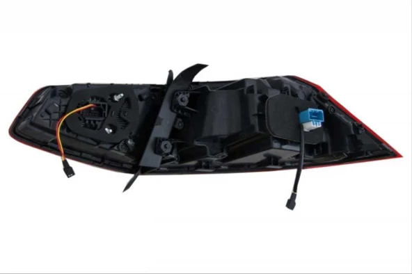 PASSAT B8 IÇIN UYUMLU HIGHLINE LED STOP - Resim 3