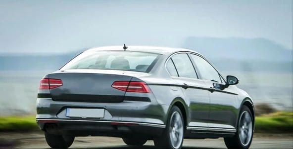 PASSAT B8 IÇIN UYUMLU HIGHLINE LED STOP - Resim 6