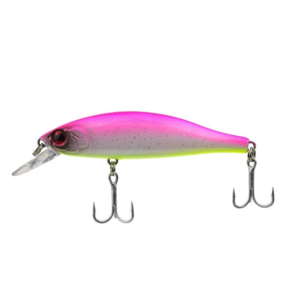 Sea Horse Em-ForSeabass 8 Cm 11gr Violet Starry ürün görseli 1
